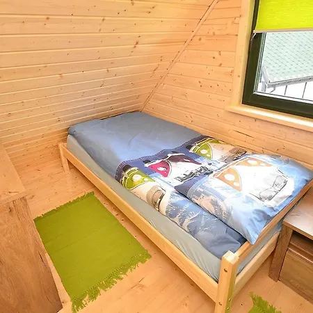 Domki Sielanka Vakantiehuis
