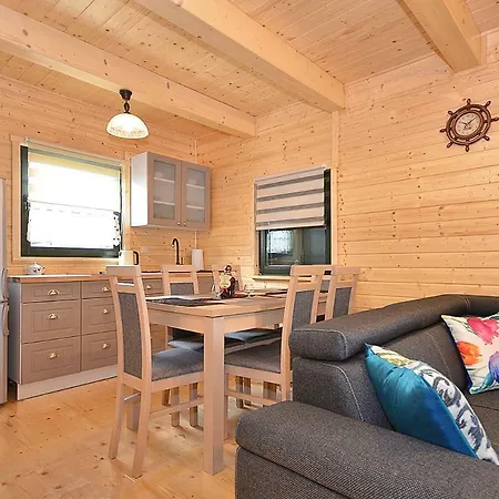 Vakantiehuis Domki Sielanka *