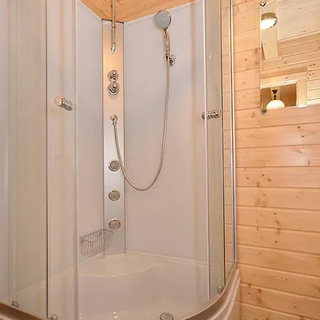 Vakantiehuis Domki Sielanka Dąbki