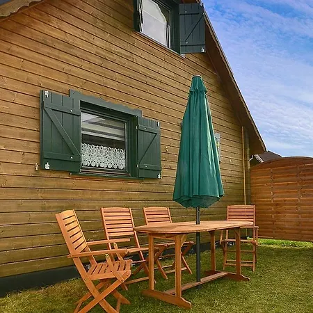 Vakantiehuis Domki Sielanka *