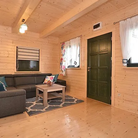 Vakantiehuis Domki Sielanka *