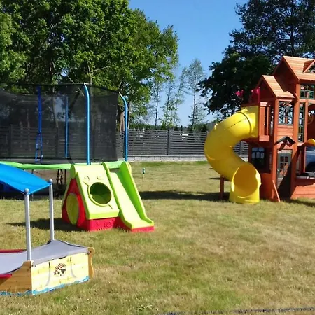 Vakantiehuis Domki Sielanka